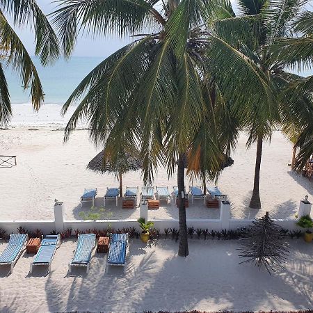 Villa Vanilla Zanzibar Pwani Mchangani Exterior foto
