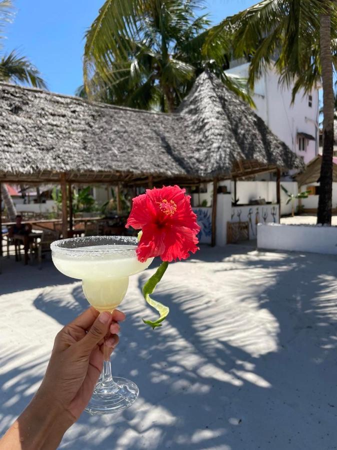 Villa Vanilla Zanzibar Pwani Mchangani Exterior foto