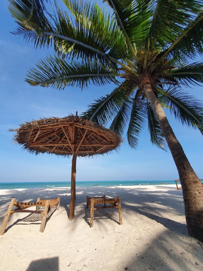 Villa Vanilla Zanzibar Pwani Mchangani Exterior foto