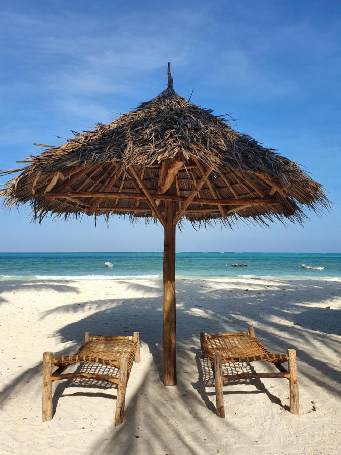 Villa Vanilla Zanzibar Pwani Mchangani Exterior foto