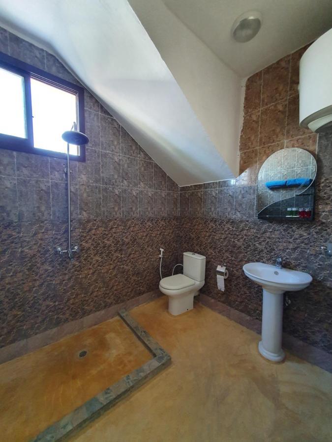 Villa Vanilla Zanzibar Pwani Mchangani Exterior foto