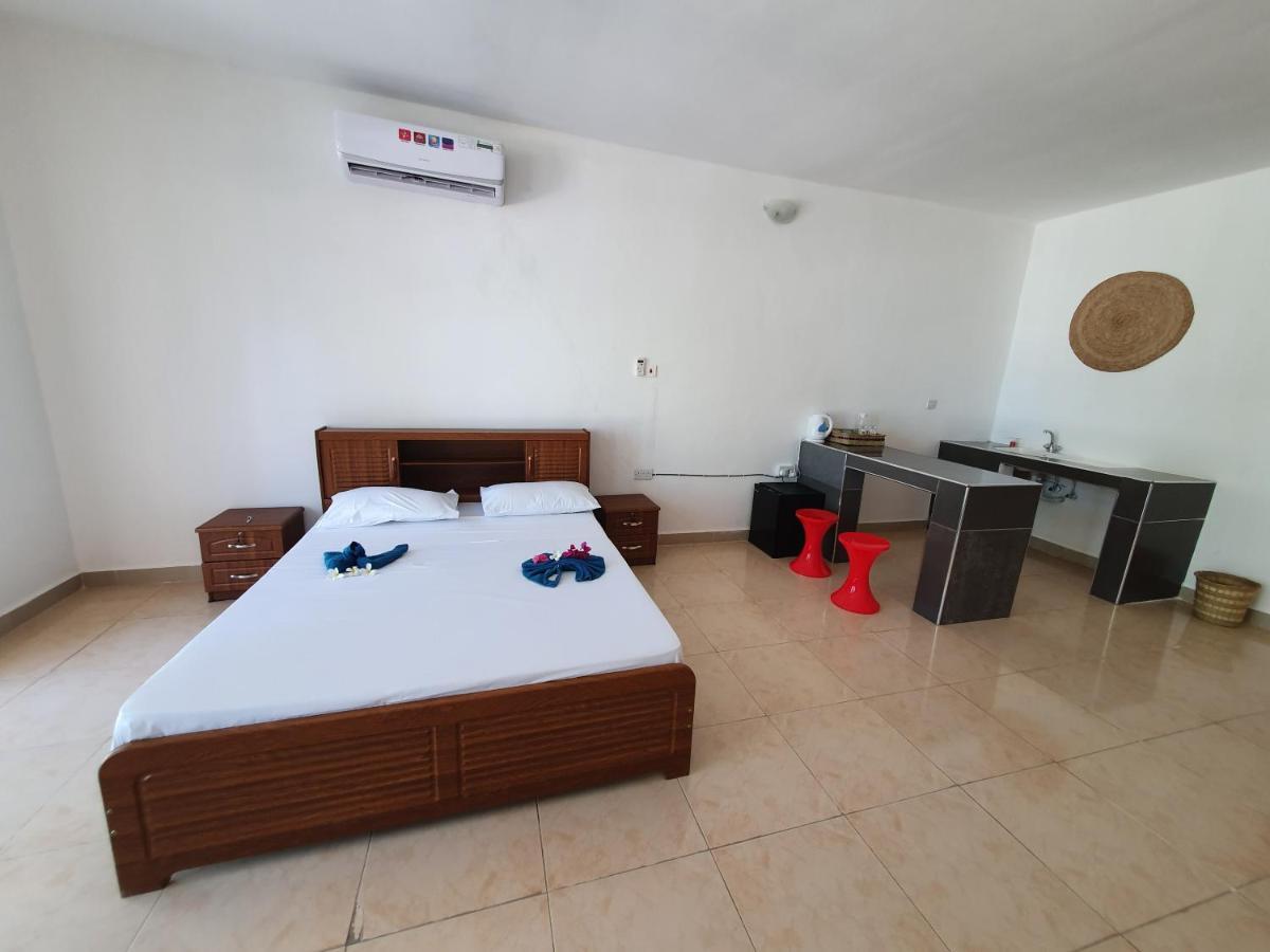 Villa Vanilla Zanzibar Pwani Mchangani Exterior foto