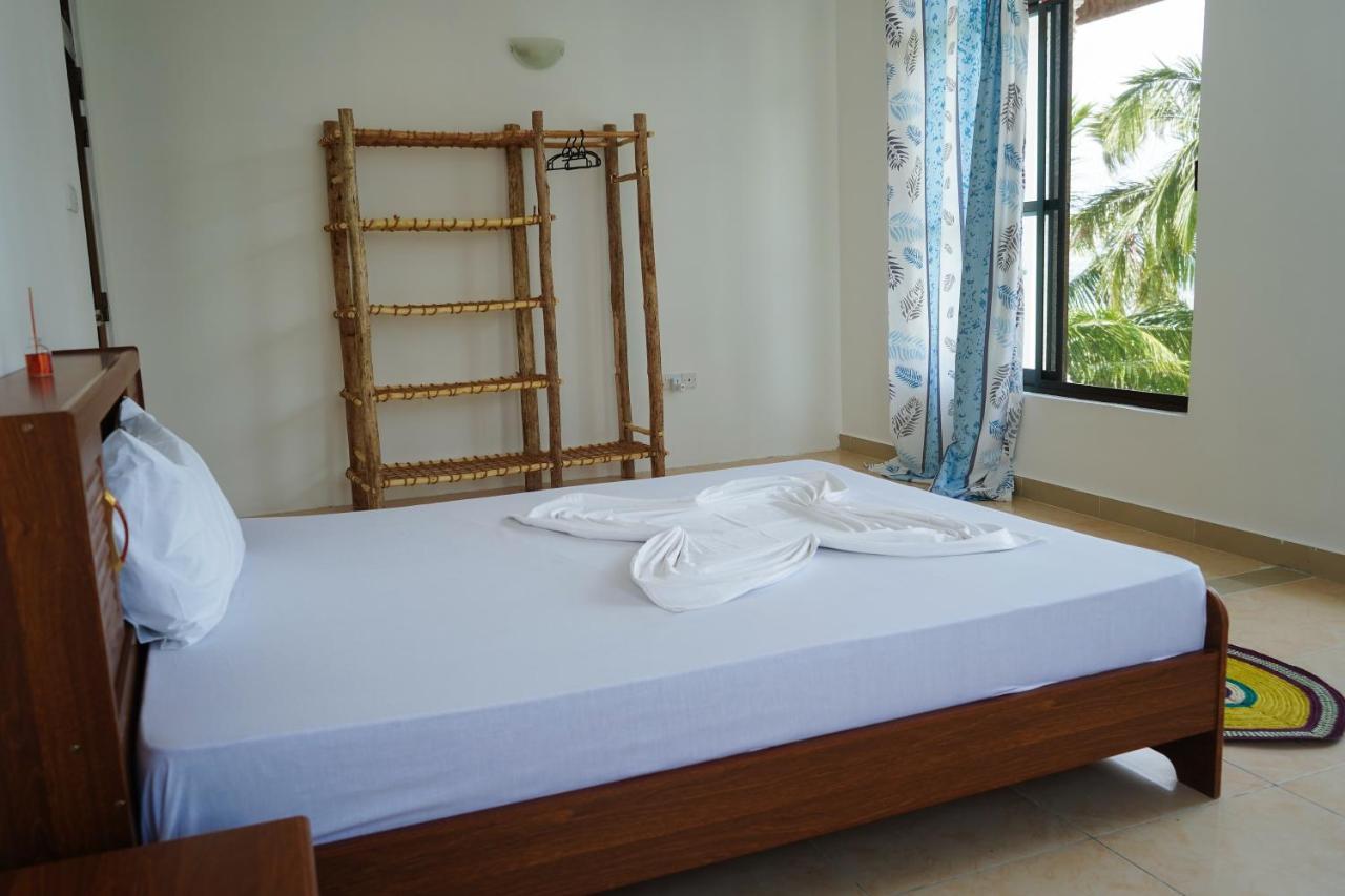 Villa Vanilla Zanzibar Pwani Mchangani Exterior foto