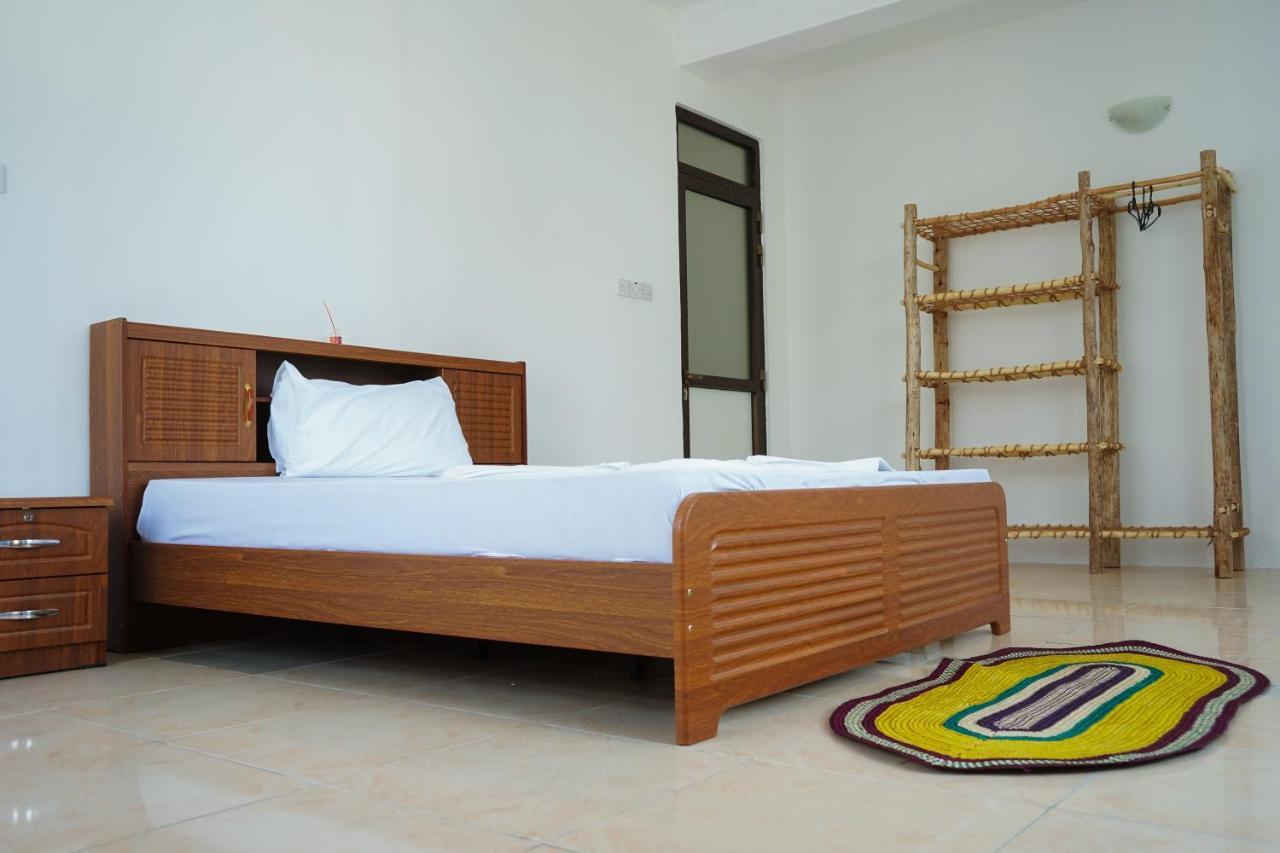 Villa Vanilla Zanzibar Pwani Mchangani Exterior foto